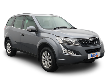 Mahindra XUV500-img